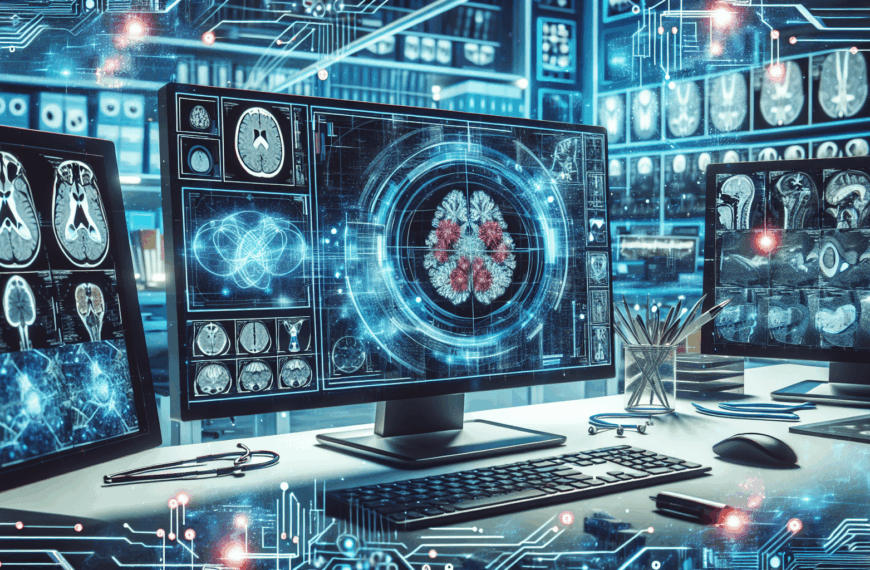 El Gobierno de C-LM Aprobará 15 Millones de Euros Para Implantar un Servicio de Imagen Médica Digital