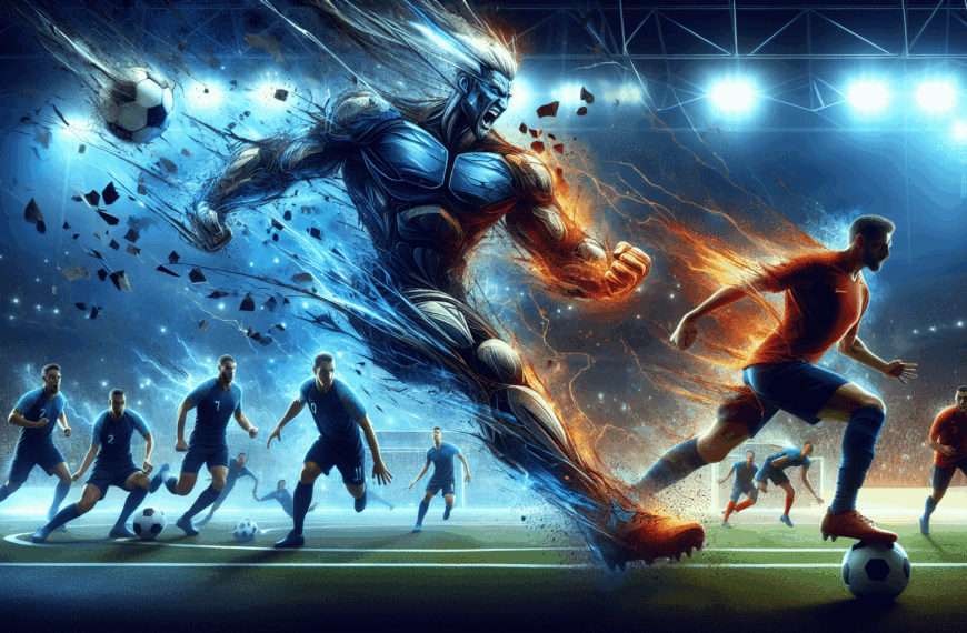 El Manchego sucumbe ante el poder del Huracán de Balazote en un emocionante encuentro