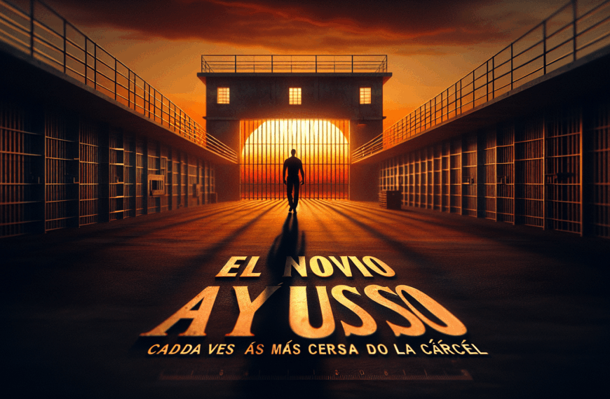 El Novio de Ayuso, Cada Vez Más Cerca de la Cárcel