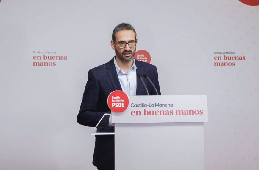El PSOE de CLM rechaza otra candidatura a Page y ve fuertes a los líderes provinciales, invitará a Sánchez al Congreso
