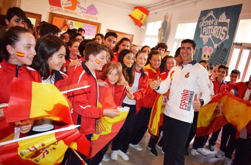 El Premio Chambra 2024 celebra la distinguida carrera de Jesús Rivilla en el mundo del deporte