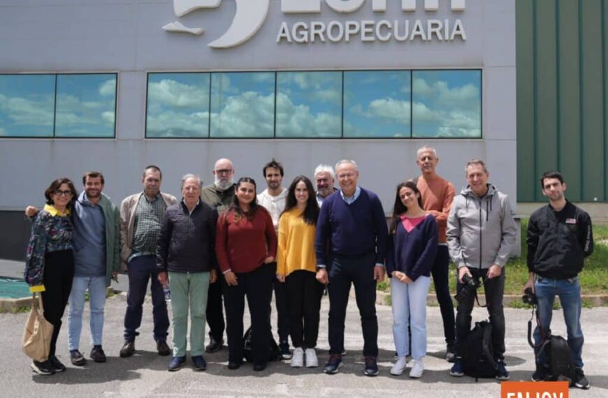 Impulso al Foie Gras Español en Europa: Lanzamiento de la Campaña ‘El Foie Gras’