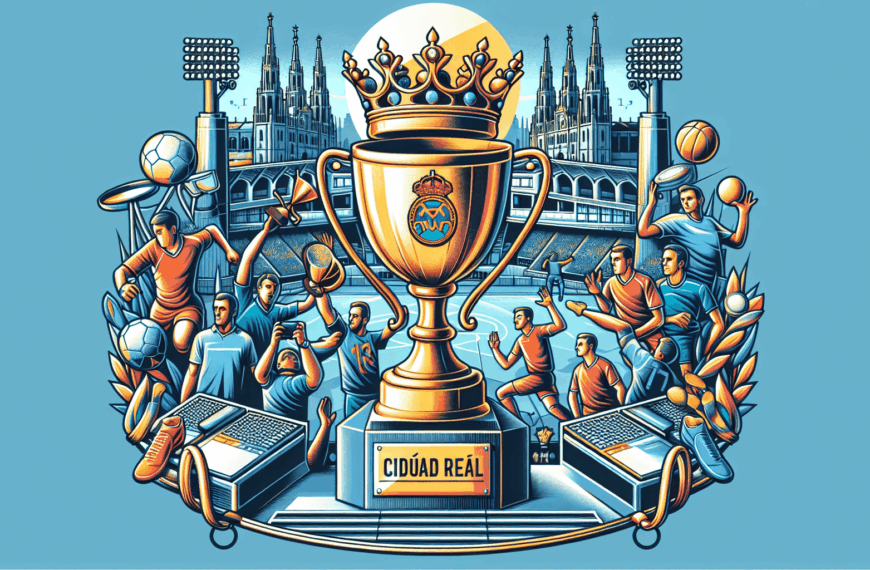 El jurado del PMD de Ciudad Real convocado para seleccionar a los galardonados