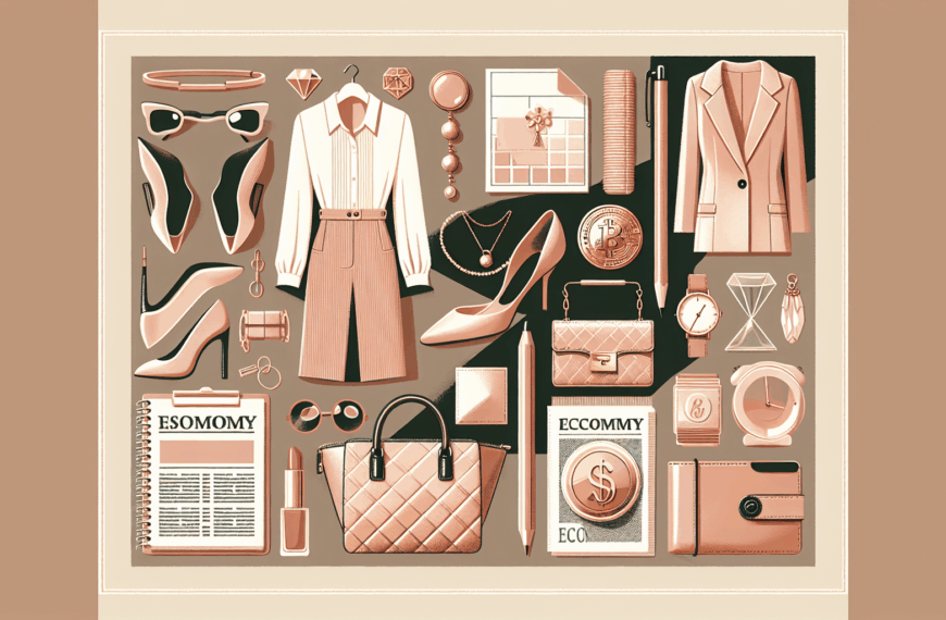 Elegancia Accesible: La Armonía entre Estilo, Funcionalidad y Ahorro