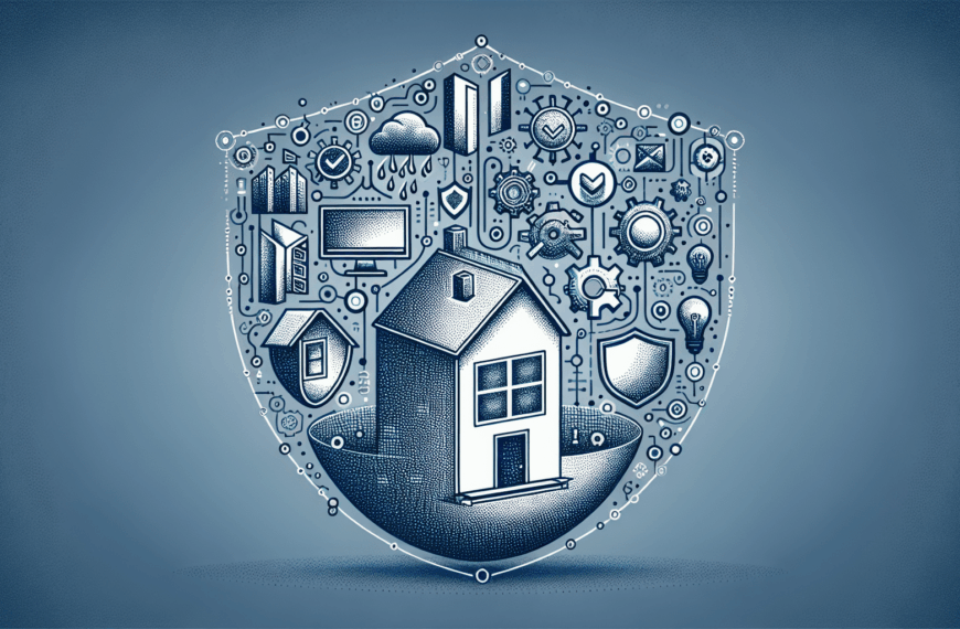 Protección a la Medida: El Seguro Ideal para tu Hogar o Negocio