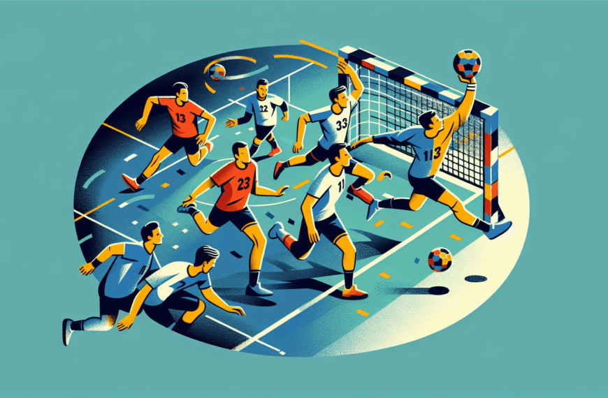 En directo: partido de balonmano CB Maristas Algemesí