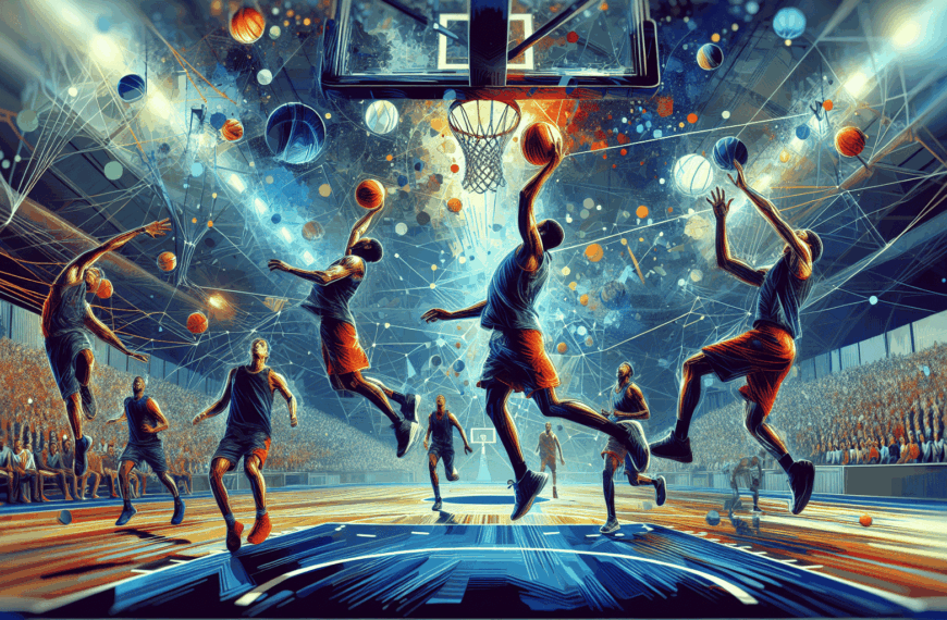 En vivo: Becares Cervantes Ciudad Real en su emocionante encuentro de baloncesto