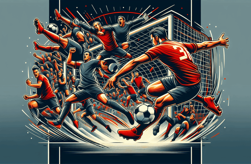 En vivo: Cuarta jornada de la Segunda Autonómica