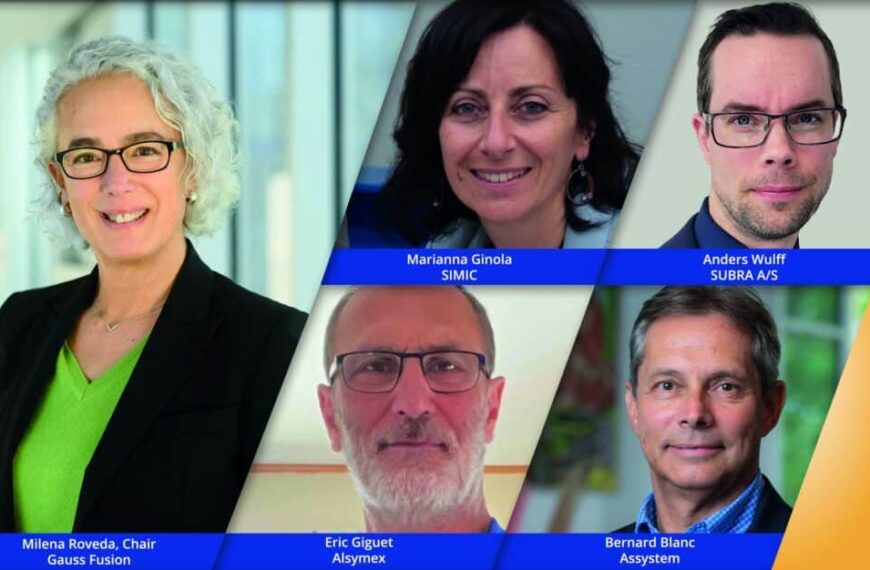 Europa Lanza la Asociación Europea de Fusión para Impulsar el Futuro Energético