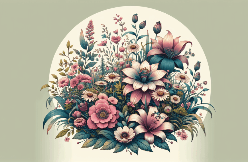 Guía Esencial: Consideraciones Clave para Plantar un Hermoso Arbusto en tu Jardín