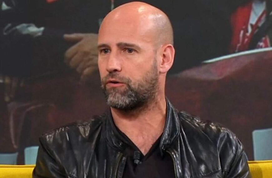 Gonzalo Miró Cuestiona la Estrategia de Ayuso y Miguel Ángel Rodríguez en Relación a su Pareja