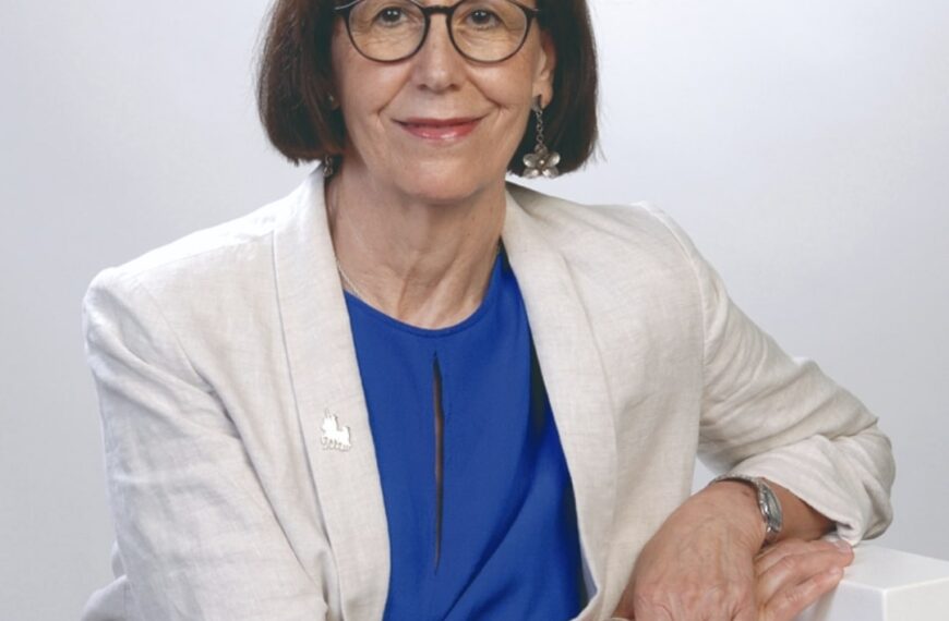 Isabel J. Romero desvelará su última obra literaria «Toda la culpa» este viernes