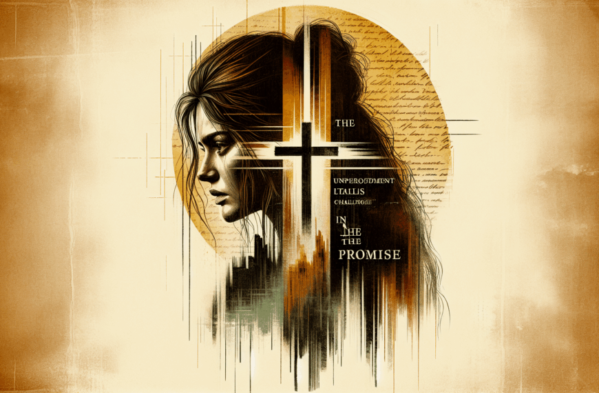 Jana Contra Cruz: Un Desafío sin Precedentes en ‘La Promesa’