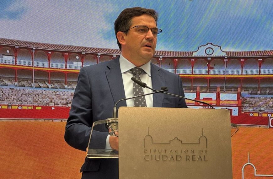 La Diputación de Ciudad Real Pide Que Los Planes De Empleo De La Junta No Vengan Impuestos Por Criterios Sociales