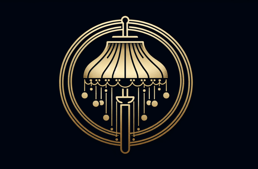 La Irresistible Lámpara de H&M que Cautiva a los Apasionados del Interiorismo