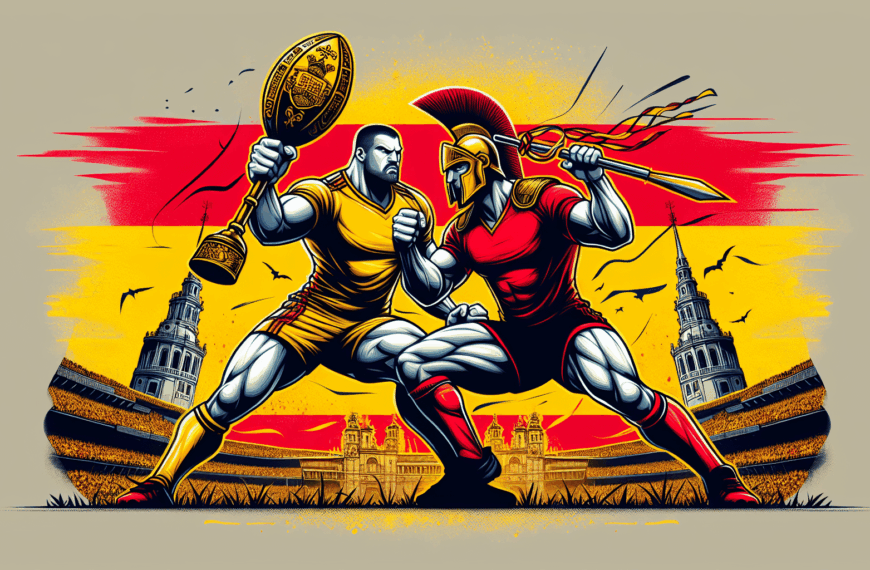 La Liga Nacional de Fuerza reúne a los titanes españoles en Ciudad Real