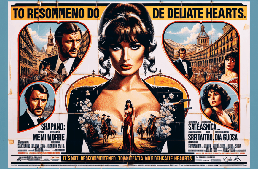 La Película más Provocadora de Demi Moore Aterriza en España: No Recomendada para Corazones Delicados