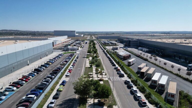 La creación de empresas en Castilla-La Mancha aumenta un 3,8% en agosto, alineándose con la media nacional de crecimiento