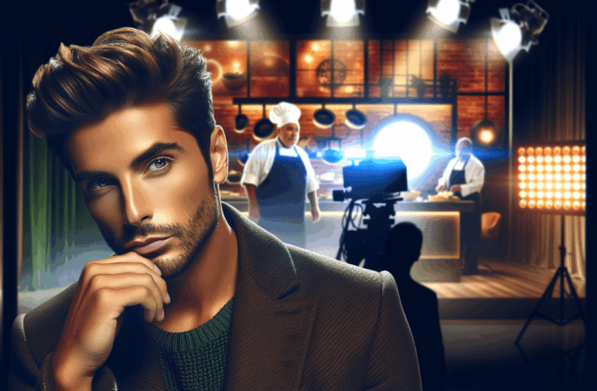 Las controversias más destacadas de Pelayo Díaz tras su salida de ‘MasterChef Celebrity’