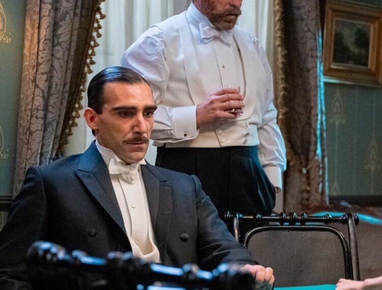 Lorenzo confronta a Amalia buscando respuestas sincerases