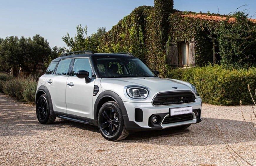 Los 5 Crossover de Ocasión Más Fiables: Las Mejores Opciones en España