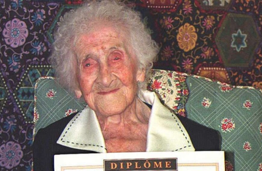 Los Límites de la Esperanza de Vida Humana: ¿150 Años Es el Máximo?