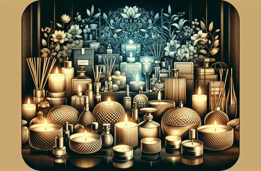 Aromas de Distinción: Elegancia Sensorial con la Colección Privada de Rituals