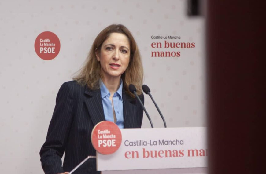 Maestre insta al PP de CLM a mantener el apoyo a los dispositivos contra la violencia de género, pese a las diferencias con Núñez » PSOE de Castilla-La Mancha