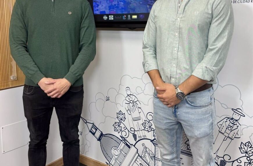 Más de 400 luchadores de España, Italia y Portugal se disputan el II Open Nacional de Kickboxing en Ciudad Real