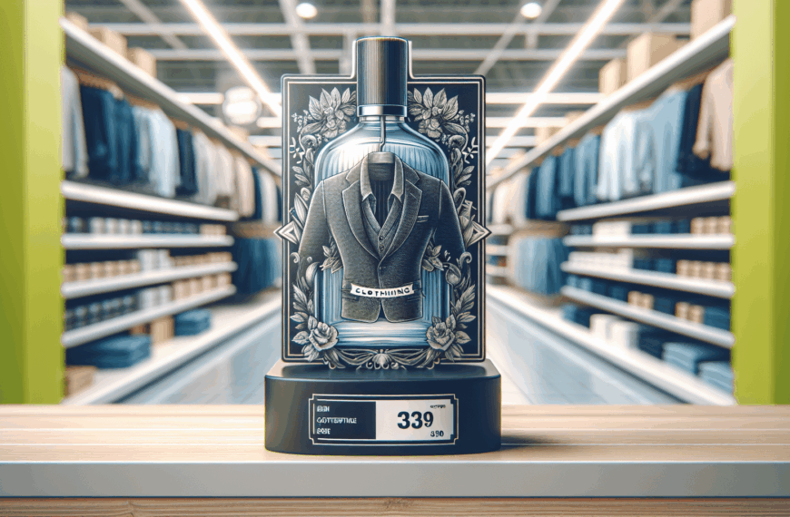 Mercadona Lanza un Innovador Producto para Ropa Fresca con Fragancia de Colonia a Precio Accesible