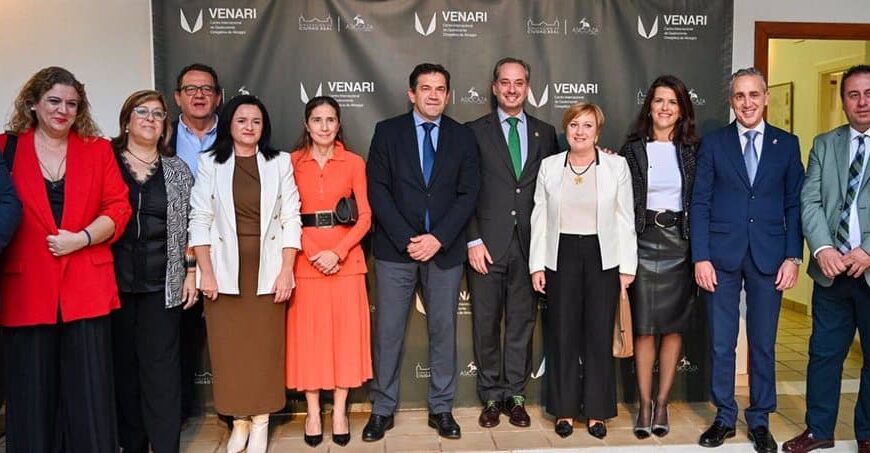 Nace en Almagro ‘Venari’: El Primer Centro Internacional de Gastronomía Cinegética con Proyección Global