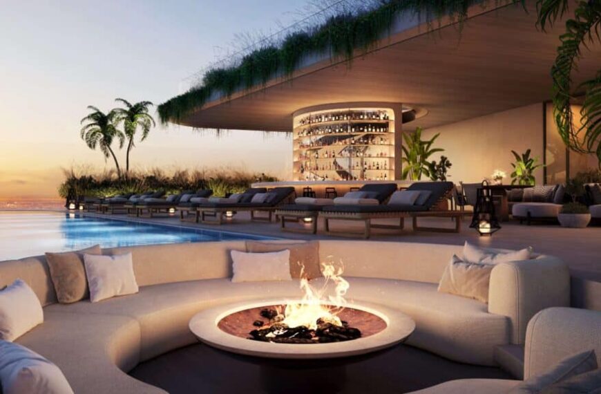 Innovación Residencial en Brickell: Descubre Ora by Casa Tua en el Corazón de Miami