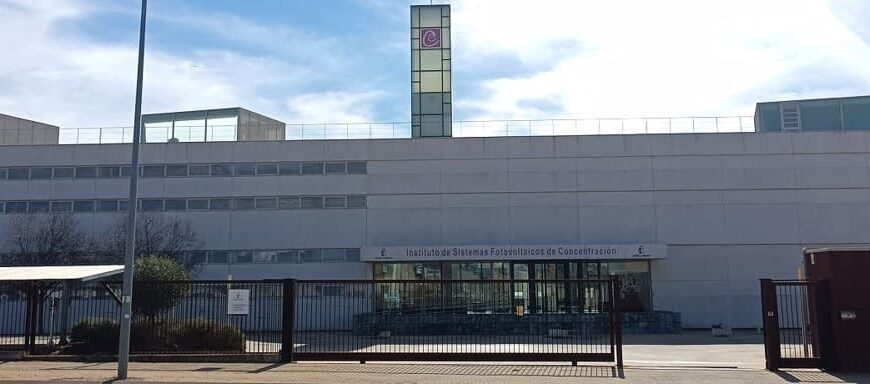 Page Anuncia Que Puertollano Tendrá Oficina De Asesoramiento Sobre Hidrógeno Renovable