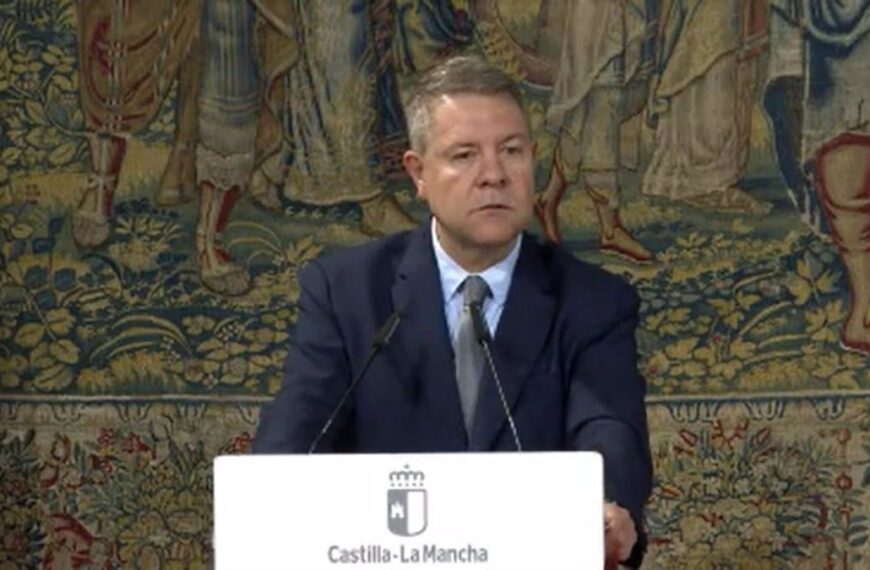 Page Cuestiona La Evaluación Del Centro De Migrantes En Ciudad Real Y Denuncia Deslealtad Institucional