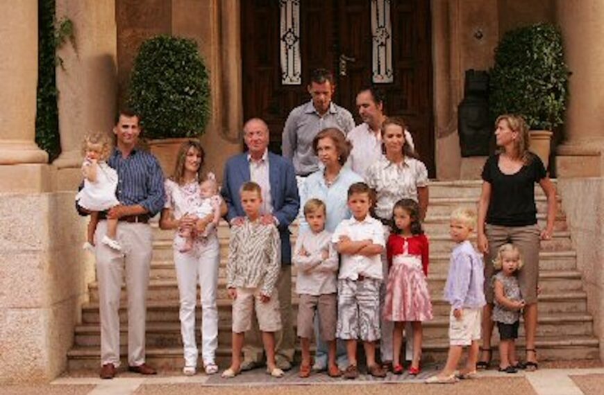 La Discreta Vida de Juan Urdangarin: Entre Londres y los Susurros de su Vuelta a España