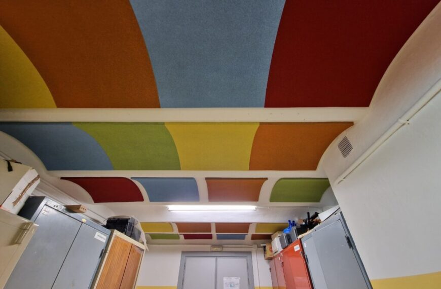 Prixmapro: Innovando en Diseño de Paneles Acústicos con Estética y Funcionalidad Integrada