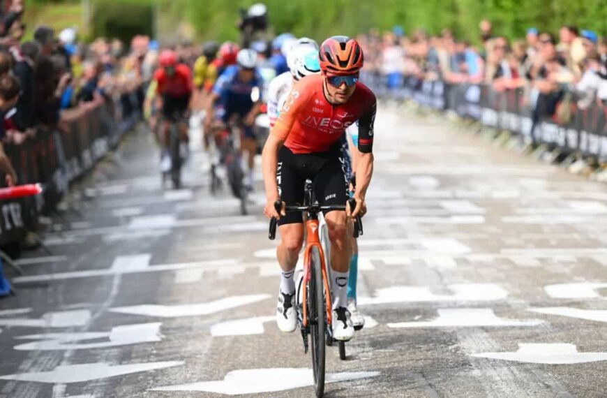 Red Bull Refuerza Su Dominio en el Ciclismo Tras el Éxito de Roglič en La Vuelta