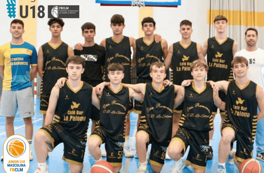 Resumen Destacado de la Jornada 4 en la #LigaUCLM Masculina: Análisis de los Grupos Norte y Sur