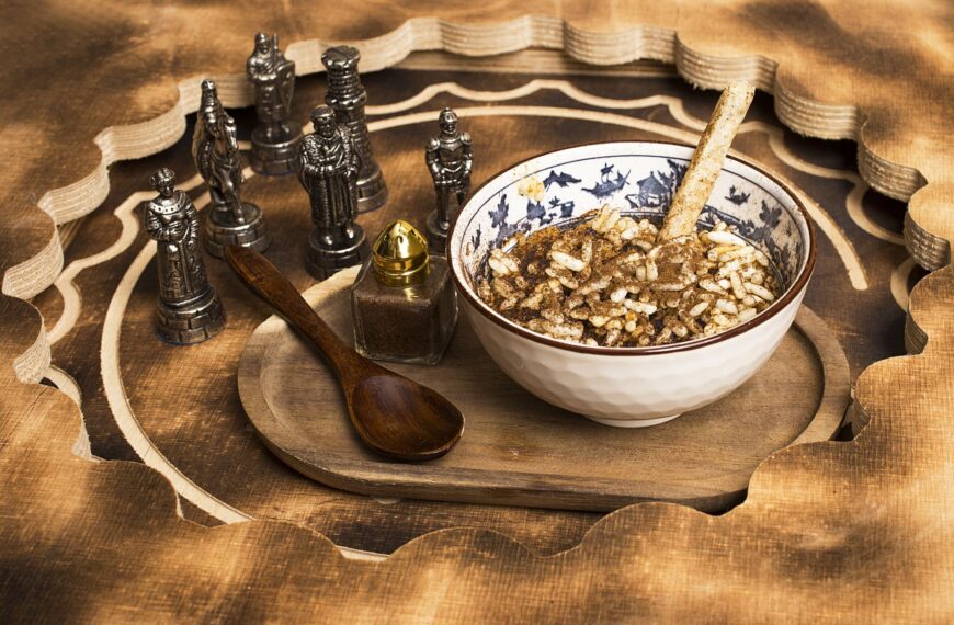 Sarandonga de Íñigo Tizón: Candidato Prometedor en el Concurso de Pincho Medieval Internacional 2024 en Sigüenza