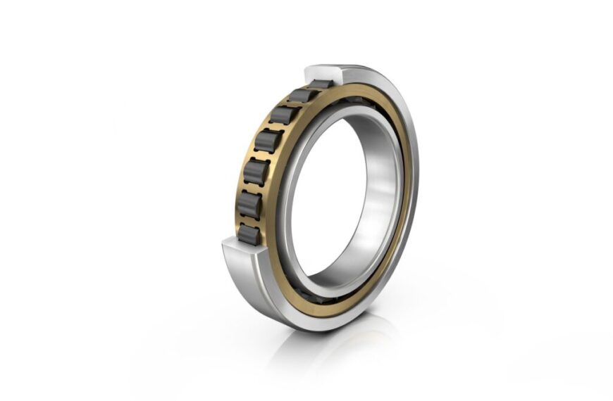 Schaeffler Revoluciona el Mercado con Innovadoras Soluciones en Rodamientos para Condiciones Extremas