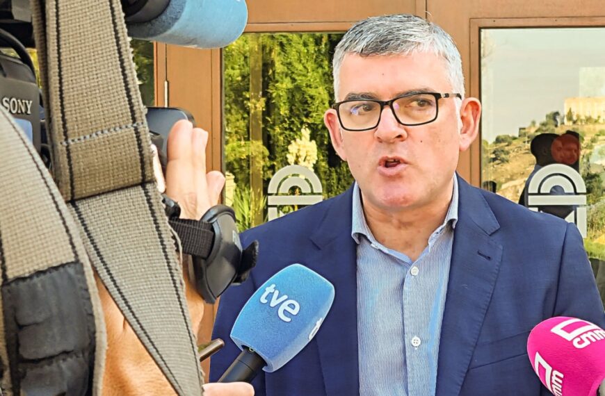 Si el PP apoyara la igualdad, investigaría al alcalde de Ciudad Real por eliminar la Unidad de Violencia de Género – PSOE de Castilla-La Mancha