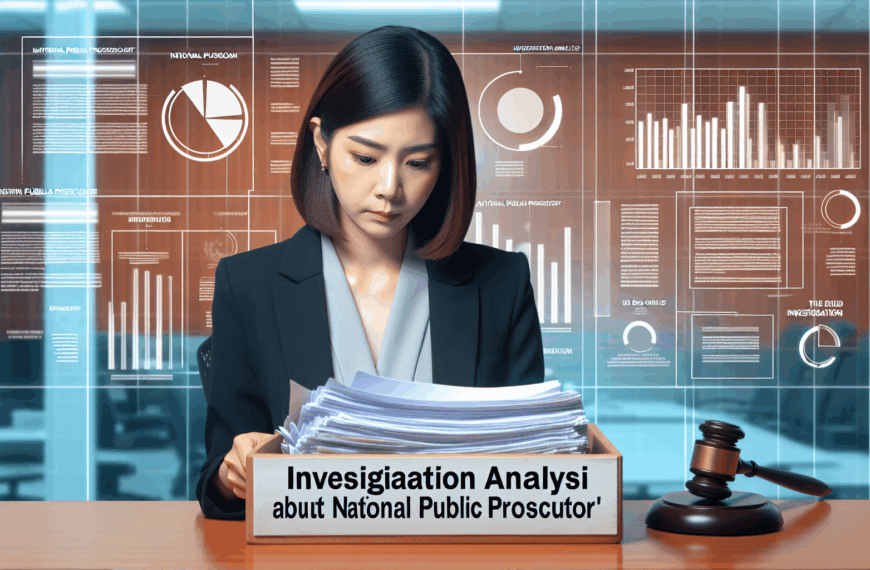 Silvia Intxaurrondo Examina la Investigación sobre el Fiscal General del Estado