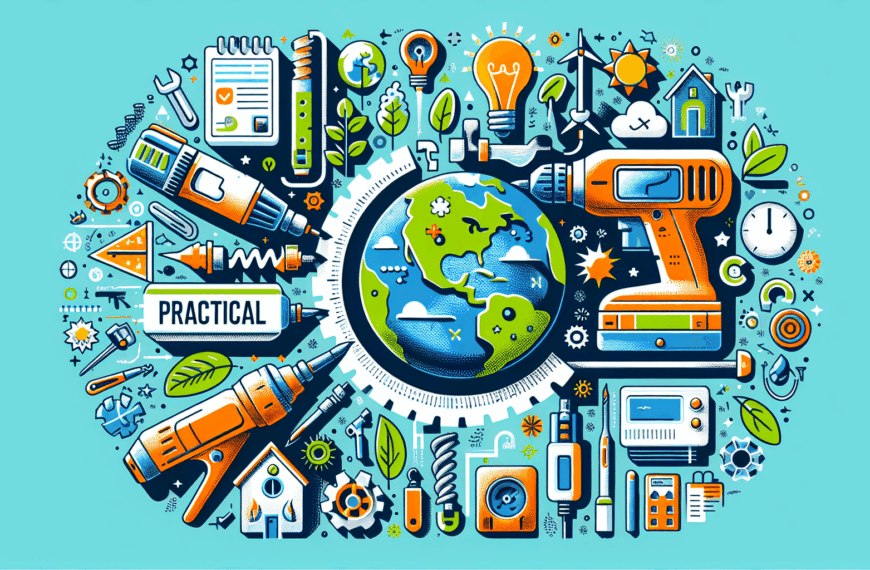 Innovadoras Instalaciones Sin Taladro para Optimizar Espacios