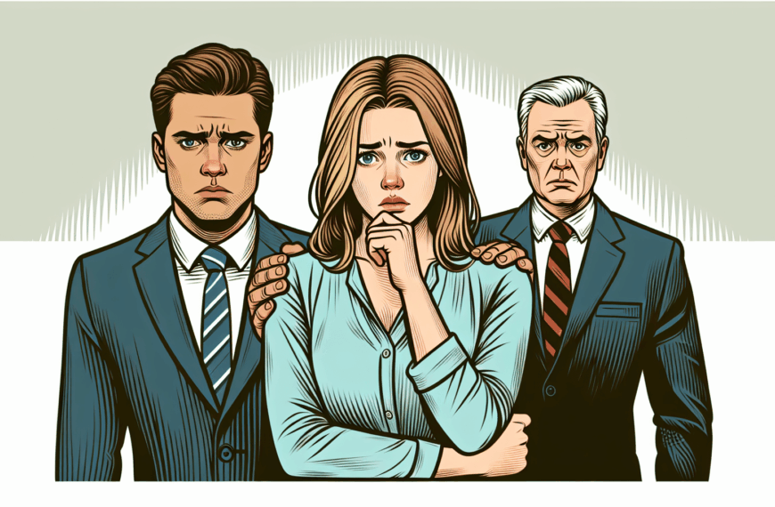 Stacey Williams Acusa a Donald Trump de Agresión Sexual Tras su Presentación por Jeffrey Epstein