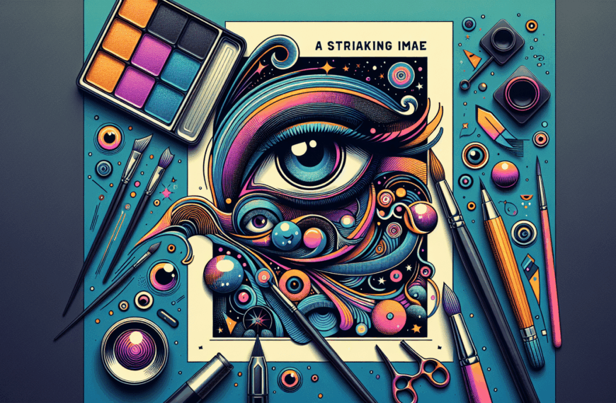 Descubre Secretos Sorprendentes que Deslumbrarán tus Ojos