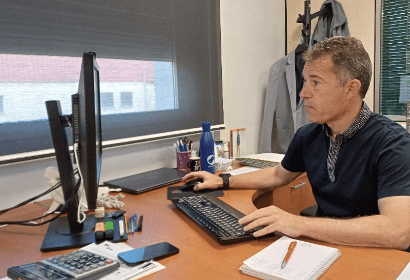 Expansión Estratégica: Tot-Net Fortalece su Dominio en Castilla y León en el Sector de Limpieza Profesional