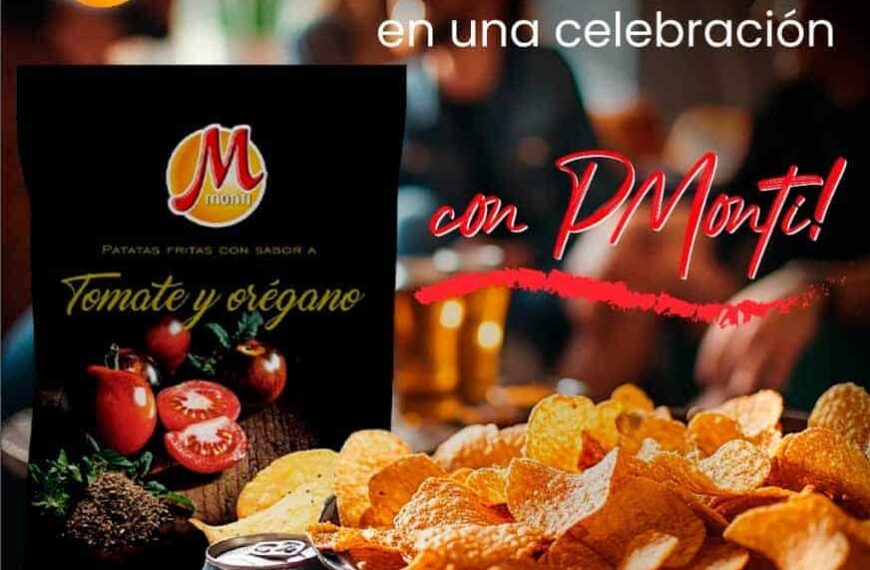 Convierte Tu Reunión en un Banquete Exquisito con Productos Monti