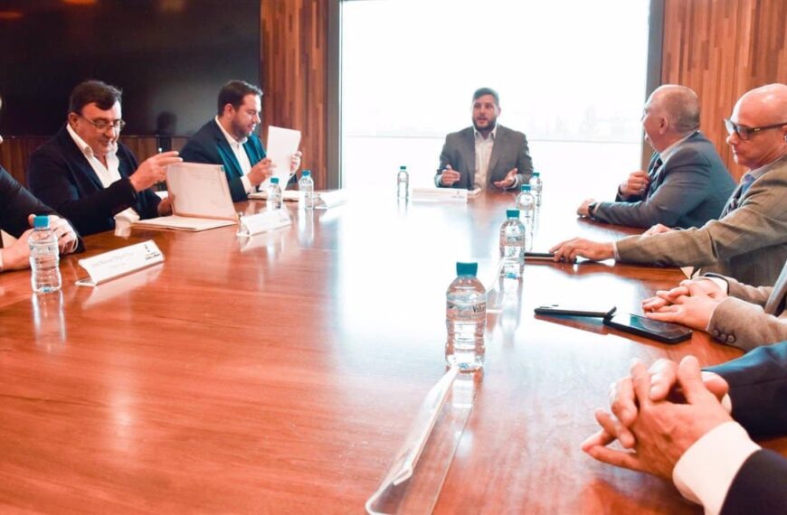 Transportistas De CLM Piden Al Gobierno Soluciones Integrales Para El Sector, No Solo En Jubilación Anticipada