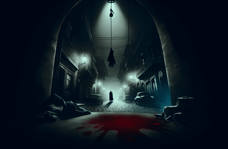 Un Asesinato Estremecerá a ‘La Moderna’ en Su Próximo Episodio