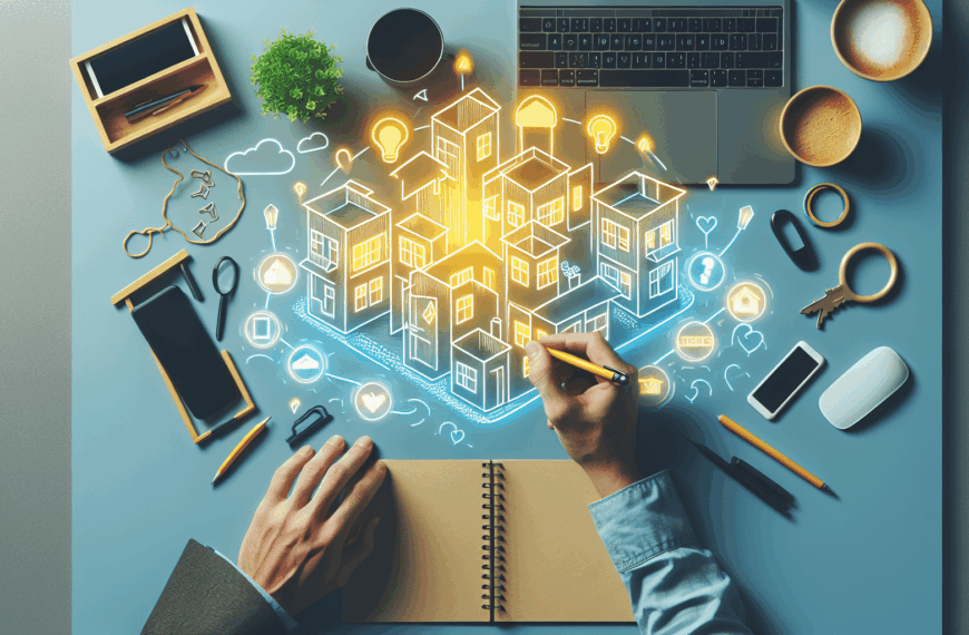 Un Refugio Perfecto para Alquilar: Espacios que Inspiran Vivir